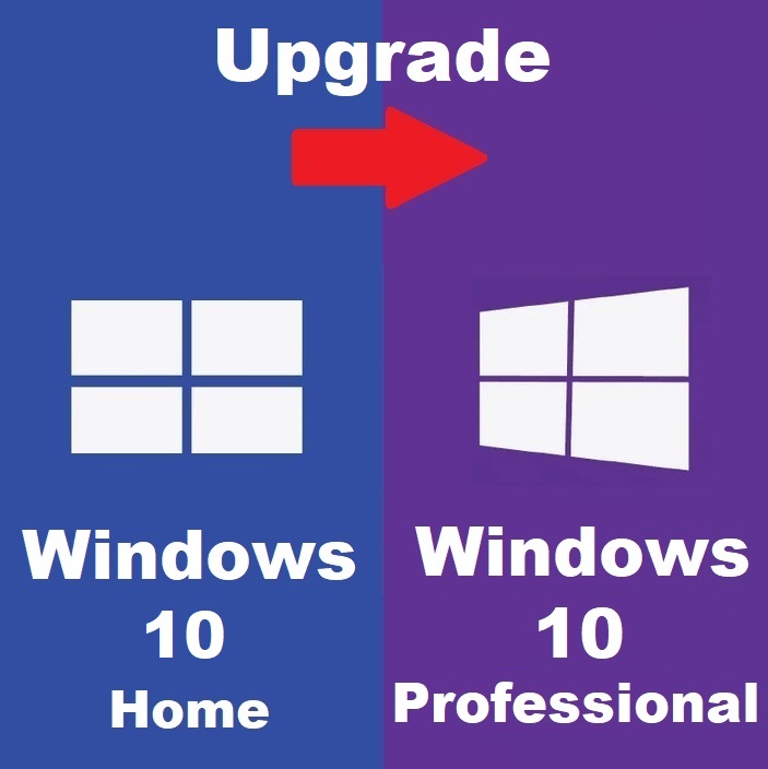 Upgrade