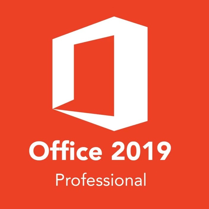 Office 2019