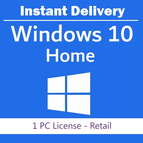 Windows 10 Home